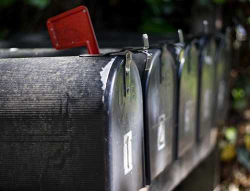 Get a Virtual Mailbox for Your Business